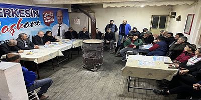 NURİ KÖKSAL; BİZİM DÖNEMİMİZDE HİÇBİR MAHALLE MAĞDUR OLMAYACAK