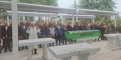 OKUL SALDIRILARINDA  HAYATINI KAYBEDENLER İÇİN GIYABİ CENAZE NAMAZI