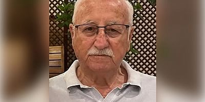 OKYAR KANTARCI HAYATINI KAYBETTİ 