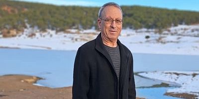 ÖMER UYSAL HAYATINI KAYBETTİ 