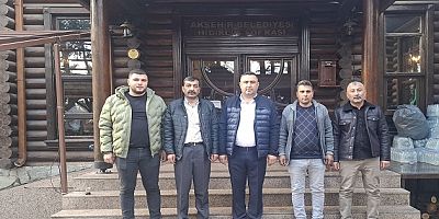 OSMAN KÖK: “ŞOFÖRLER ODASINDA DEĞİŞİM ZAMANI”