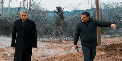 OTOGAR YOLUNA ULAŞIM DAHA KOLAY OLACAK 