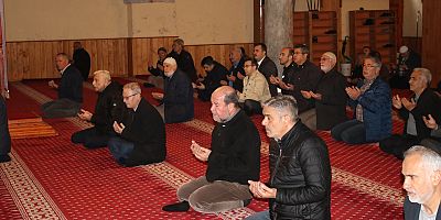 POLİS HAFTASI ETKİNLİKLERİ BAŞLADI 