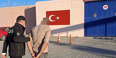 POLİSE MUKAVEMET EDEN KİŞİ TUTUKLANDI 