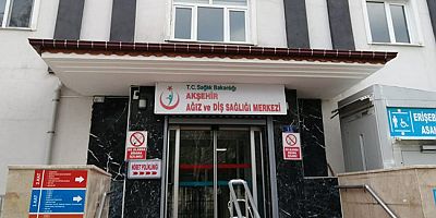 PROTETİK DİŞ TEDAVİSİ UZMANI GÜLŞAH ÇINAR AKŞEHİR’DE GÖREVE BAŞLADI