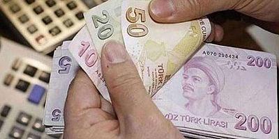 RAMAZAN BAYRAMI İKRAMİYELERİ 24 MART'TA ÖDENMEYE BAŞLAYACAK