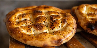 RAMAZAN PİDESİ 35 TL OLDU 