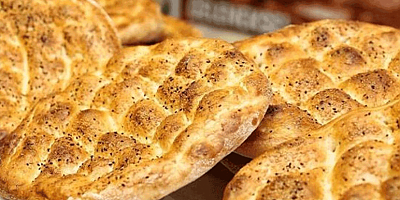 RAMAZAN PİDESİ FİYATI BELLİ OLDU