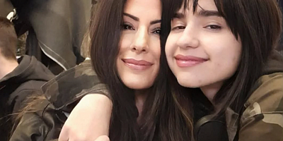 RESİM ÖĞRETMENİ AYNUR YAVUZ'UN ACI GÜNÜ 