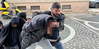 SAHTE BAHİS DOLANDIRICILIĞINA DARBE: 2 TUTUKLAMA