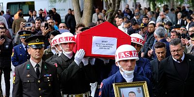 ŞEHİT ASTSUBAYIN KIZ KARDEŞİ, UÇAĞIN DÜŞTÜĞÜ GÜN AĞABEYİNİN ŞEHİT OLACAĞINI RÜYASINDA GÖRMÜŞ