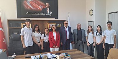 ŞEHİT ÖĞRETMEN GÜRKAN ARITÜRK MTAL ÖĞRETMEN VE ÖĞRENCİLERİ İSPANYA YOLCUSU