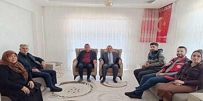 ŞEHİT ÜMMET UFACIK YILDÖNÜMÜNDE ANILDI 