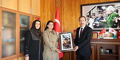 “ŞEHRİMİN BAHARI” FOTOĞRAF YARIŞMASI SONUÇLANDI