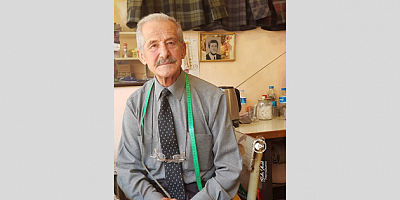 SELAHATTİN TAŞ HAYATINI KAYBETTİ 