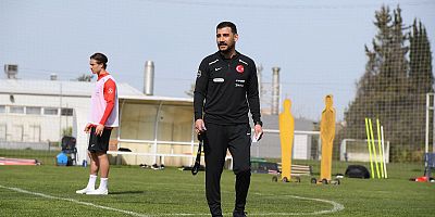 SELÇUK ERDOĞAN İSPANYOL BASININ MANŞETİNDE