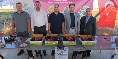 SELÇUK ÜNİVERSİTESİ BİLİM İLETİŞİMİ OFİSİ, DOĞANHİSAR’DA ÇİFTÇİLERLE BULUŞTU