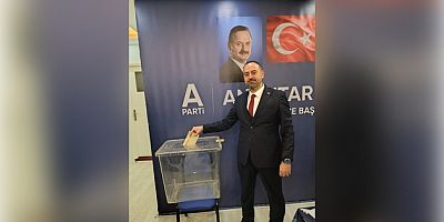 SERDAR AYTAÇ GÜVEN TAZELEDİ