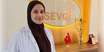 SEVGİ ÖZEL EĞİTİM’DE DİL VE KONUŞMA TERAPİSİ BİRİMİNE TAKVİYE