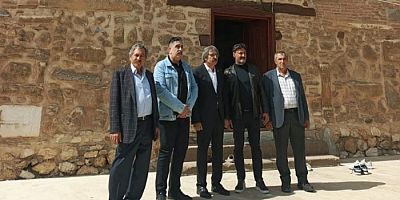 SEYYİD MAHMUD HAYRANİ DUALAR VE SEMAHLARLA ANILDI