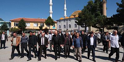 SICAK ASFALT ÇALIŞMALARI DOĞRUGÖZ'DE BAŞLADI 