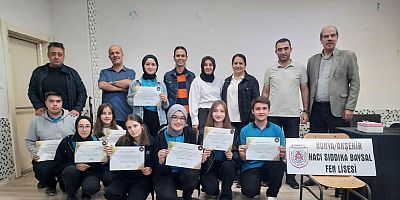 ŞİDDET DEĞİL MERHAMET
