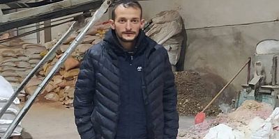 SİNAN EKİCİ HAYATINI KAYBETTİ 