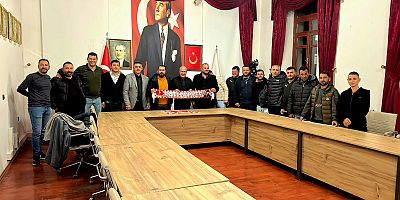 “SÖZ KONUSU AKŞEHİRSPOR İSE GERİSİ TEFERRUATTIR”