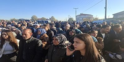 SÖZ VERMEK NURİ DOĞAN’DAN, EN ÇOK HACI AKŞEHİR VE KADINHANI İLÇELERİNDEN