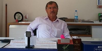 SÜLEYMAN ÇOŞKUN VEFAT ETTİ 