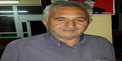 SÜLEYMAN TÜRKMEN HAYATINI KAYBETTİ