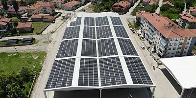 SULTANDAĞI’NDA PAZAR YERLERİNE YENİ DÜZEN