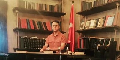 SULTANDAĞI SPOR ANTRENÖRÜ SAMET AYVAZ'DAN BAYRAM MESAJI 