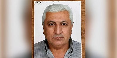 SULTANDAĞLI ALİ KESMEN HAYATINI KAYBETTİ 