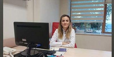 SULTANDAĞLI GENEL CERRAH ÇAY DEVLET HASTANESİNDE GÖREVE BAŞLADI 