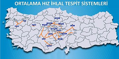 SÜRÜCÜLERİN DİKKATİNE: EDS DENETİMİ BAŞLIYOR