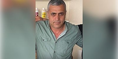 TAHİR BÜYÜKAKTEPE HAYATINI KAYBETTİ 