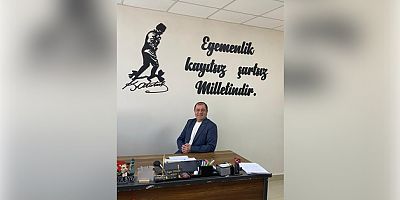 TEMA VAKFI AKŞEHİR İLÇE SORUMLULUĞUNA ÖZGÜR DOĞAN ATANDI