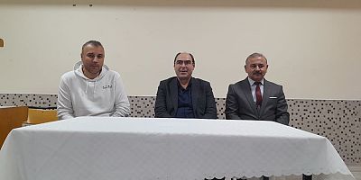 TİCARET LİSESİNDE KARİYER GÜNLERİ DEVAM EDİYOR 