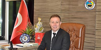 TİCARET VE SANAYİ ODASINDAN BOYKOT ÇAĞRILARINA TEPKİ 
