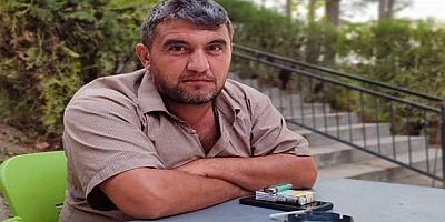TIR’LARIN ÇARPIŞTIĞI KAZADA YARALANMIŞTI: MUSTAFA DEMİR HAYATINI KAYBETTİ