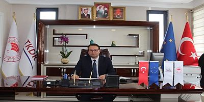 TKDK Konya İl Koordinatörü  Yavuz Uysal: “Konya Olarak Emeğimizin Karşılığını Aldık”