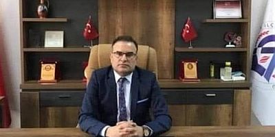 TOPALOĞLU'NDAN 19 MAYIS MESAJI 