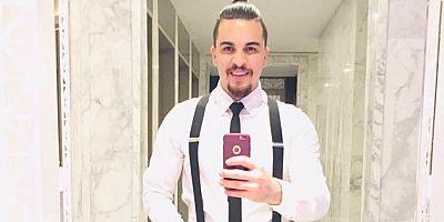 TRAFİK KAZASI SONRASI ACI HABER: 32 YAŞINDAKİ GÖKSEL İYİGÜN HAYATINI KAYBETTİ