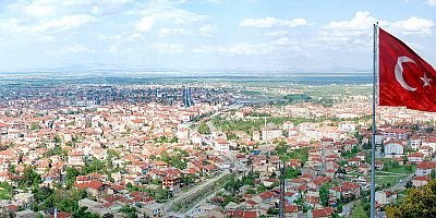 TÜİK VERİSİNE GÖRE... AKŞEHİR İL OLACAK!!