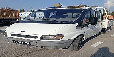 TUZLUKÇU BELEDİYESİ’NE BURSA’DAN ÖNEMLİ DESTEK