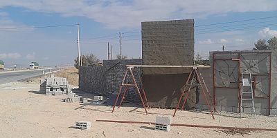 TUZLUKÇU BELEDİYESİ PAZARKAYA’YA DEĞER KATIYOR!