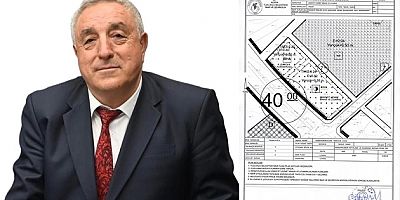 TUZLUKÇU’YA YENİ EMNİYET HİZMET BİNASI MÜJDESİ