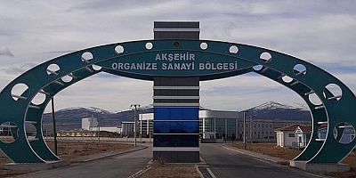 UYGUN MALİYETLİ ÜRETİMİN ADRESİ: AKŞEHİR OSB