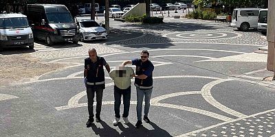 UYUŞTURUCU OPERASYONU: 3 ŞÜPHELİ GÖZALTINA ALINDI